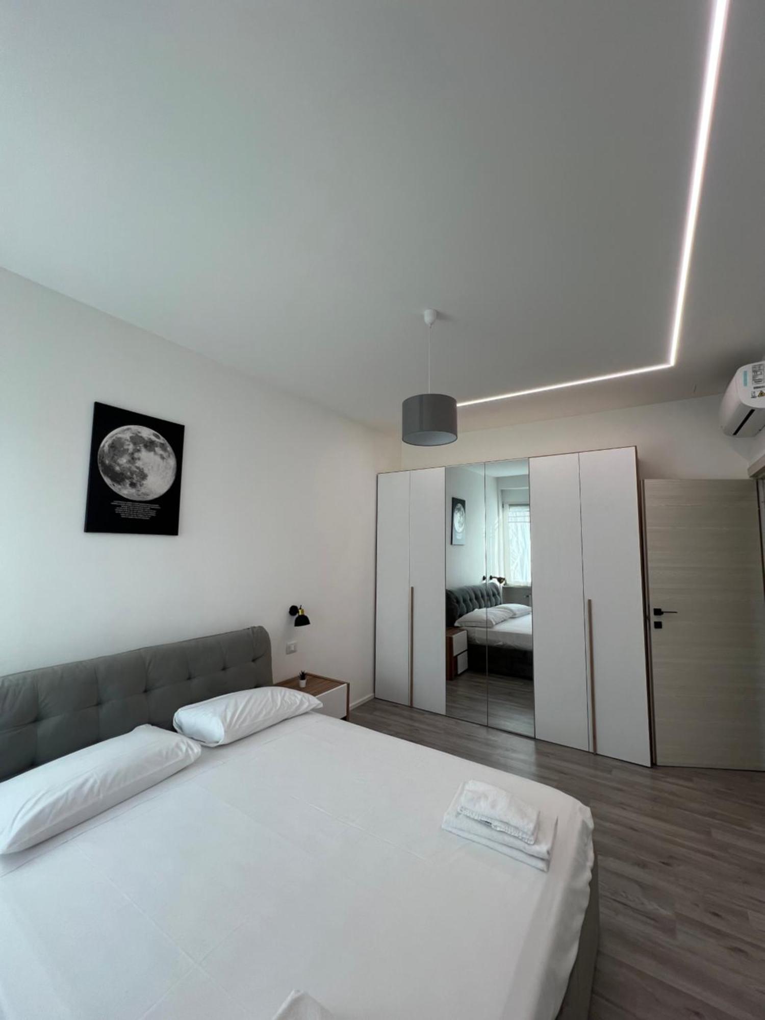 Imperial Bergamo Bérgamo Exterior foto