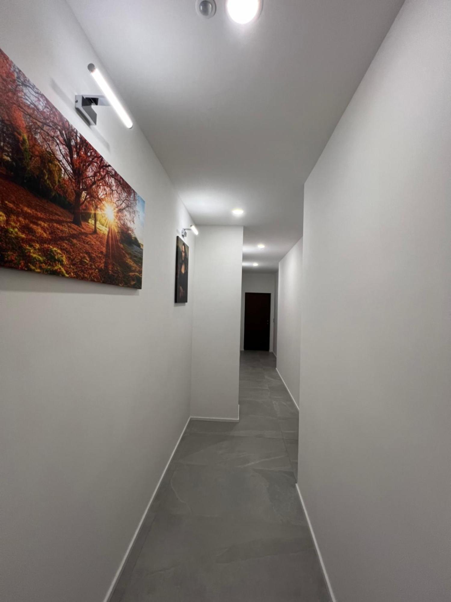 Imperial Bergamo Bérgamo Quarto foto