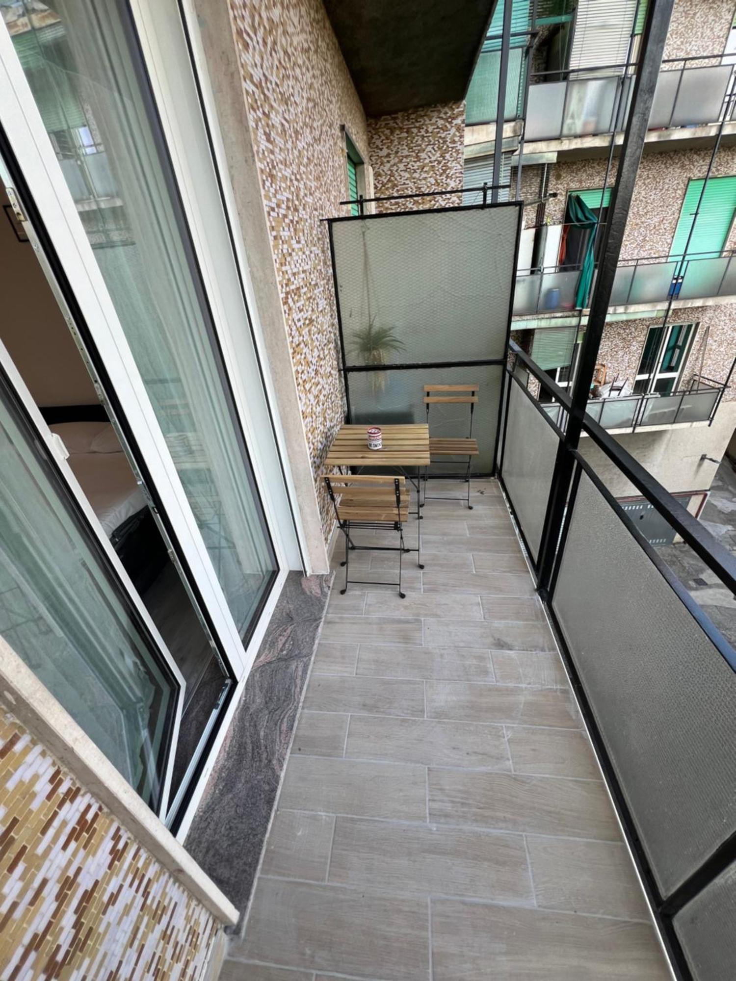 Imperial Bergamo Bérgamo Exterior foto